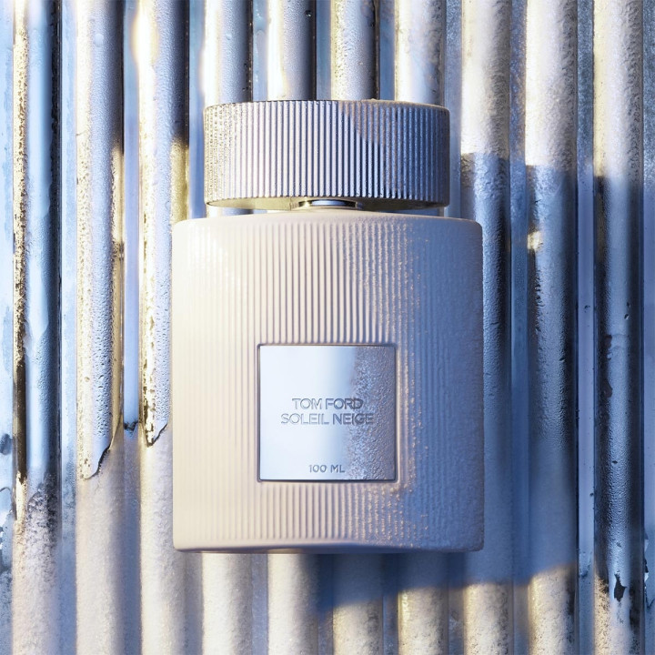 Soleil Neige Eau de Parfum 100 ml