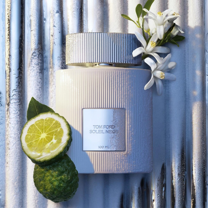 Soleil Neige Eau de Parfum 100 ml