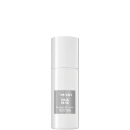 Soleil Neige Vaporisateur pour le Corps