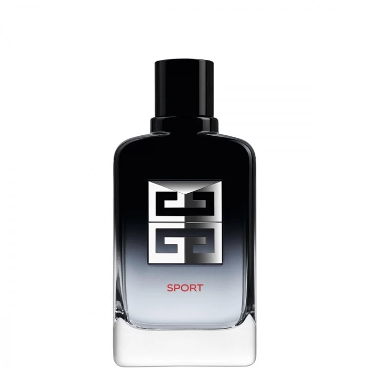 Gentleman Society Sport Eau de Parfum 100 ml - GIVENCHY - Incenza