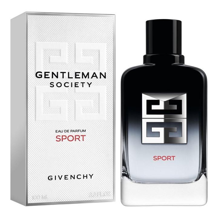 Gentleman Society Sport Eau de Parfum 100 ml