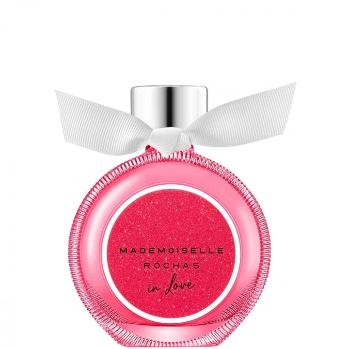 Mademoiselle Rochas in Love Eau de Parfum 90 ml - ROCHAS - Incenza