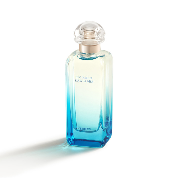 Un Jardin Sous La Mer Eau de Toilette