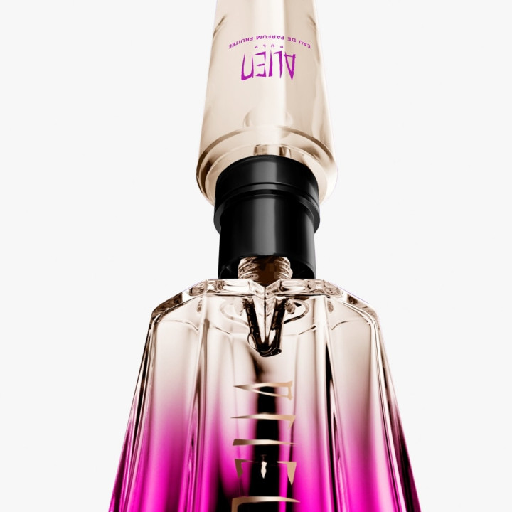 Alien Pulp Eau de Parfum Rechargeable