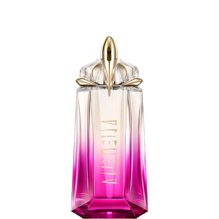 Alien Pulp Eau de Parfum Rechargeable 90 ml - MUGLER - Incenza