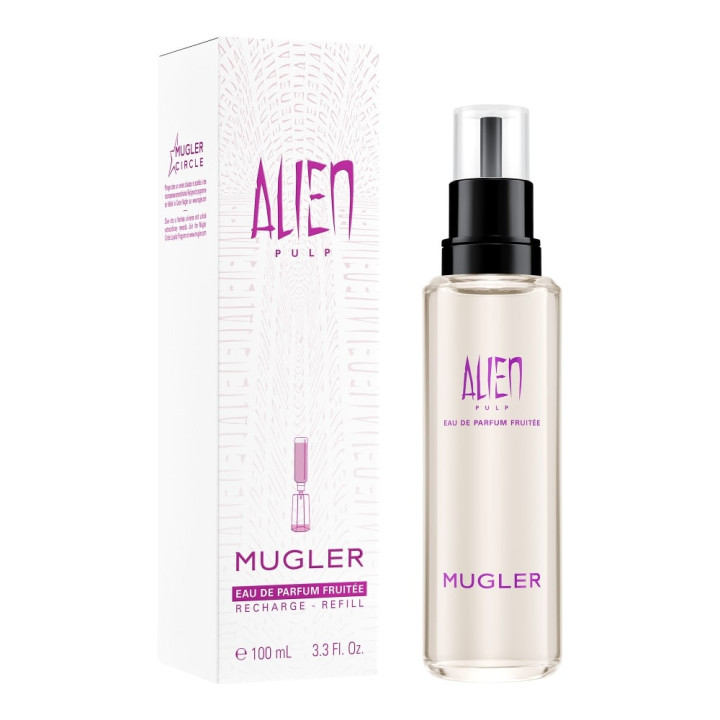 Alien Pulp Eau de Parfum - Flacon Recharge