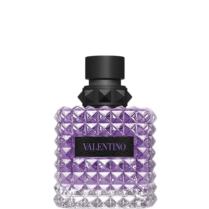 Born in Roma Purple Melancholia Donna Eau de Parfum 100 ml