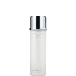 Les Essentiels Eau Cristal Micellaire Yeux Visage