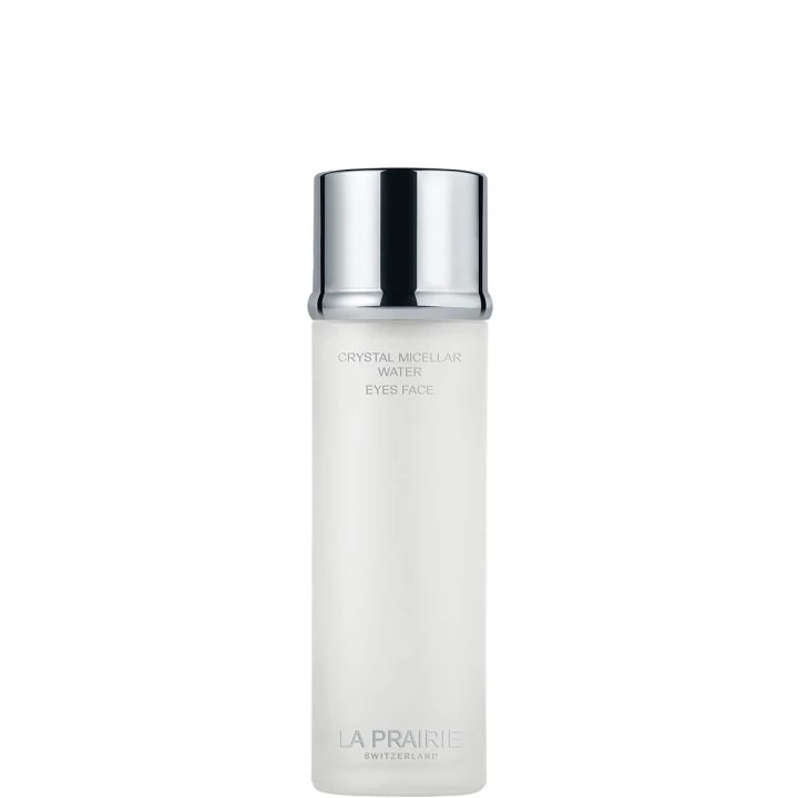 Les Essentiels Eau Cristal Micellaire Yeux Visage - LA PRAIRIE - Incenza