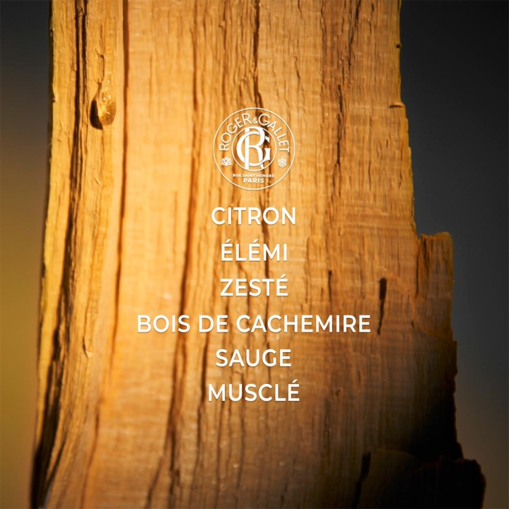 Cologne Twist Eau de Cologne 100 ml