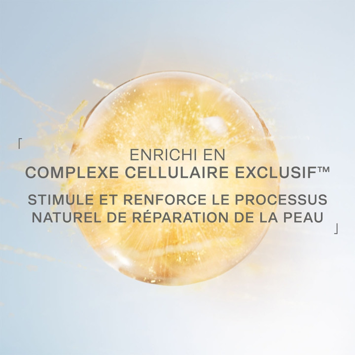 Les Essentiels  Purifiant Crème