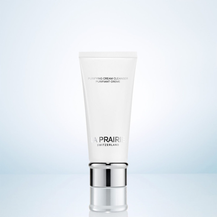 Les Essentiels  Purifiant Crème