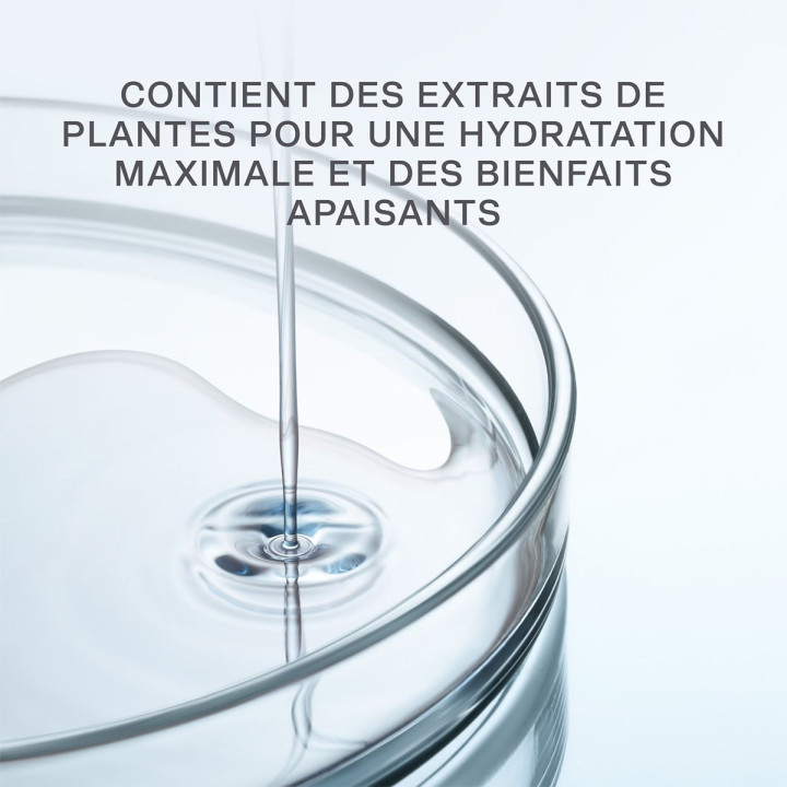 Les Essentiels Lotion Cellulaire Vivifiante
