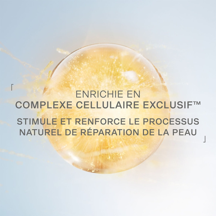 Les Essentiels Lotion Cellulaire Vivifiante
