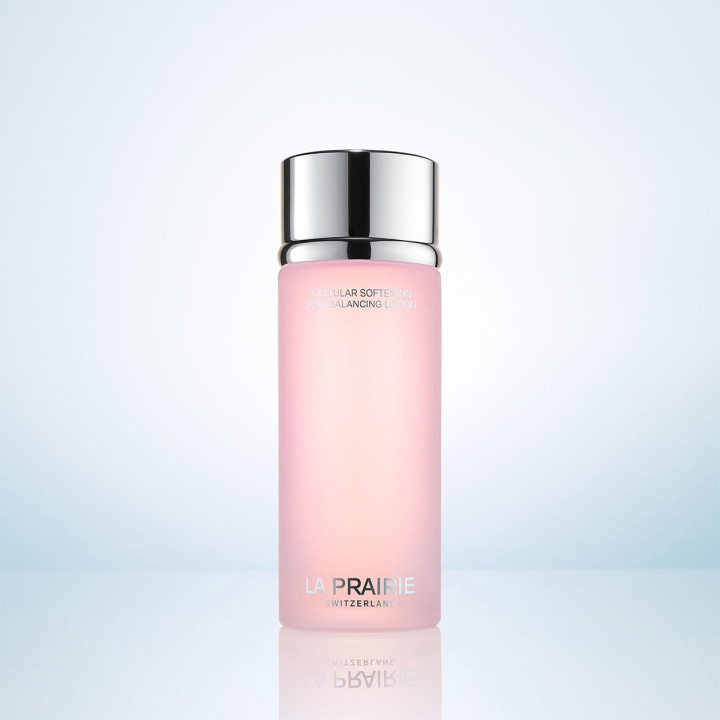 Les Essentiels Lotion Cellulaire Apaisante et Equilibrante
