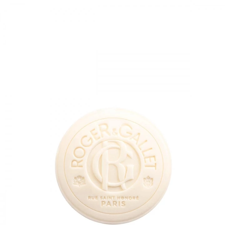Cologne Twist Pain Nettoyant 3 en 1 Corps-Visage-Cheveux 100 g - Roger&Gallet - Incenza
