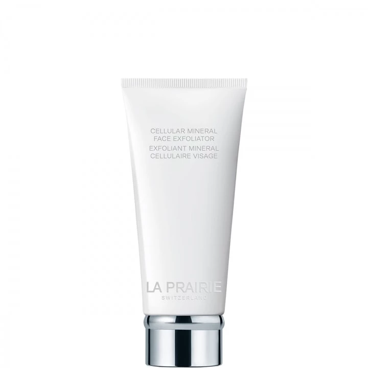 Les Essentiels Exfoliant Cellulaire Minéral Visage - 100 ml - LA PRAIRIE - Incenza