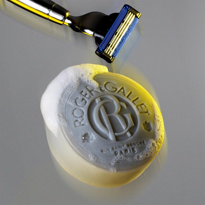 Cologne Twist Pain de Rasage