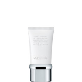 Les Essentiels Voile Protection UV Cellulaire Suisse, Protection Solaire SPF 50 - 50 ml