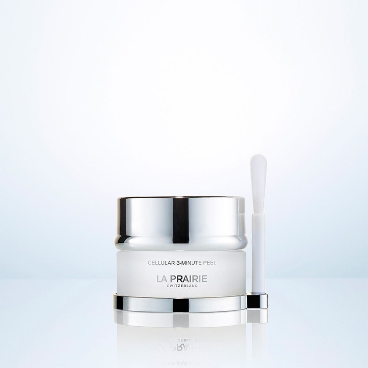 Les Essentiels Masque Cellulaire Resurfaçant 3 Minutes