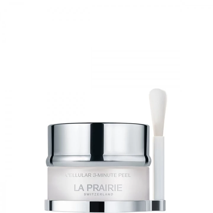 Les Essentiels Masque Cellulaire Resurfaçant 3 Minutes - 40 ml - LA PRAIRIE - Incenza