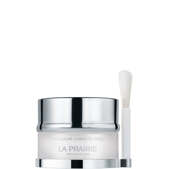 Les Essentiels Masque Cellulaire Resurfaçant 3 Minutes