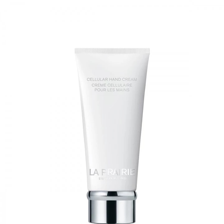 Les Essentiels  Crème Cellulaire pour les Mains - 100 ml - LA PRAIRIE - Incenza
