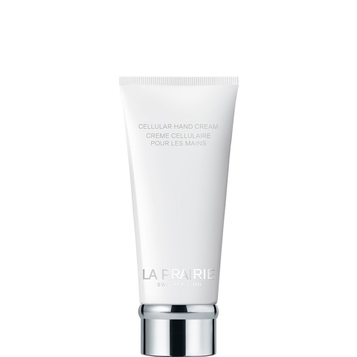 Les Essentiels  Crème Cellulaire pour les Mains - 100 ml