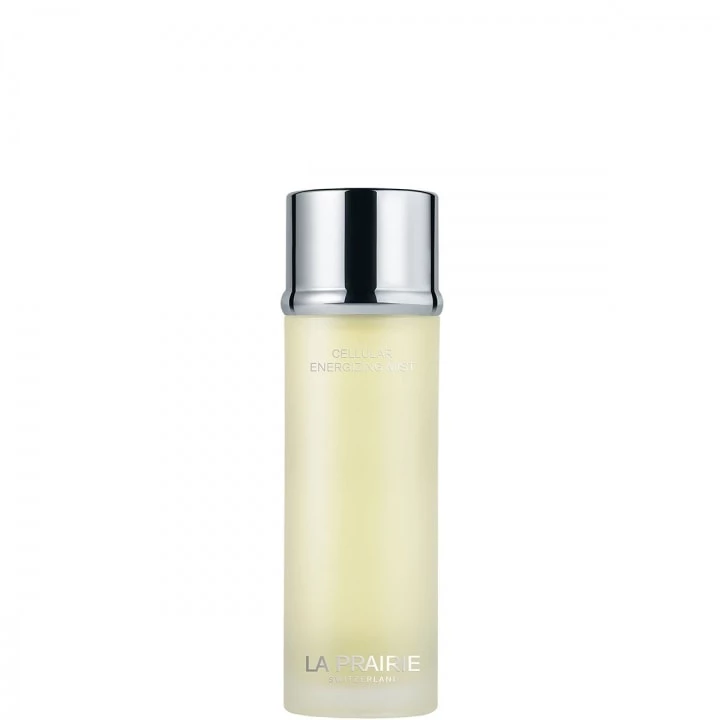 Les Essentiels Lotion Cellulaire Énergisante pour le Corps - 100 ml - LA PRAIRIE - Incenza