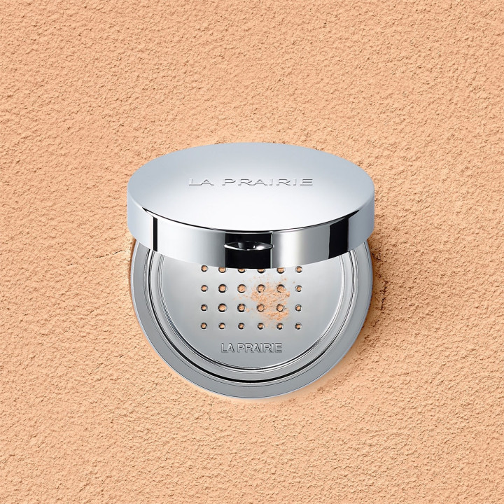 Skin Caviar Le Teint Poudre Libre