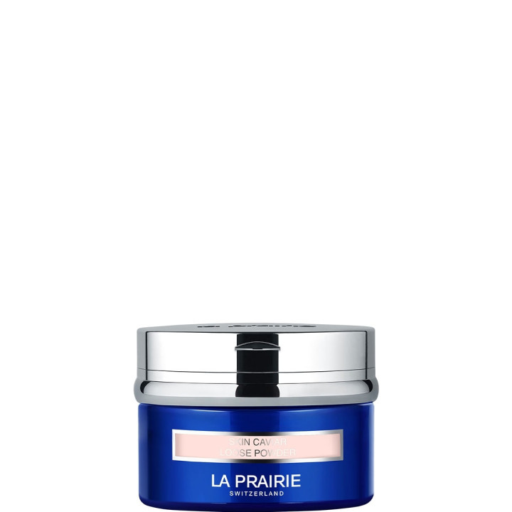 T0 - Skin Caviar Le Teint Poudre Libre