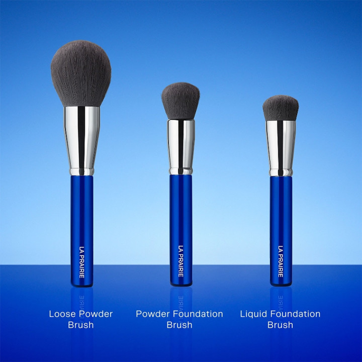 Skin Caviar Le Teint  Pinceau Fond de Teint Poudre