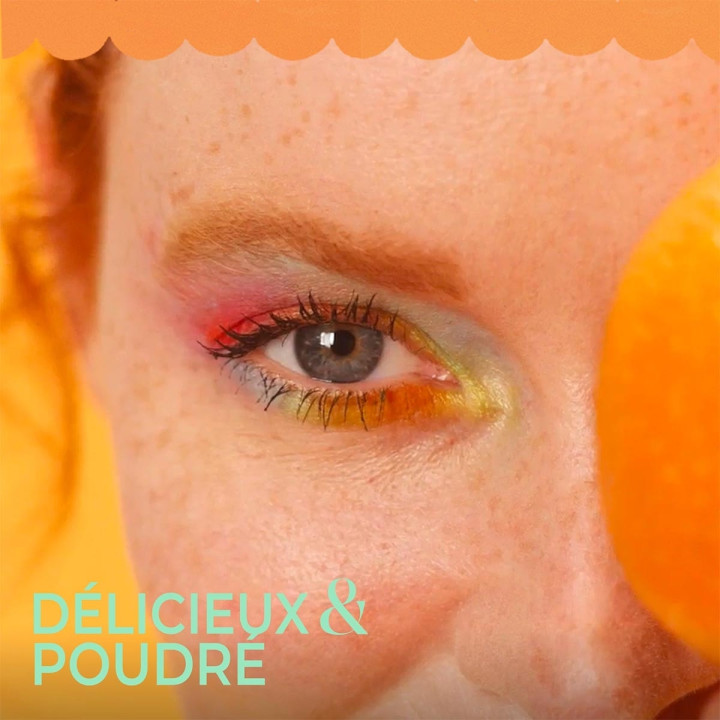 Amande Persane Eau Fraîche Parfumée Bienfaisante