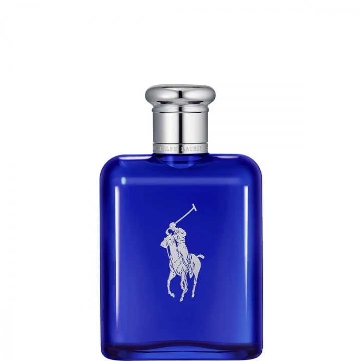 Polo Blue Eau de Toilette 125 ml - Ralph Lauren - Incenza