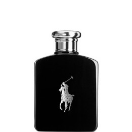 Polo Black Eau de Toilette
