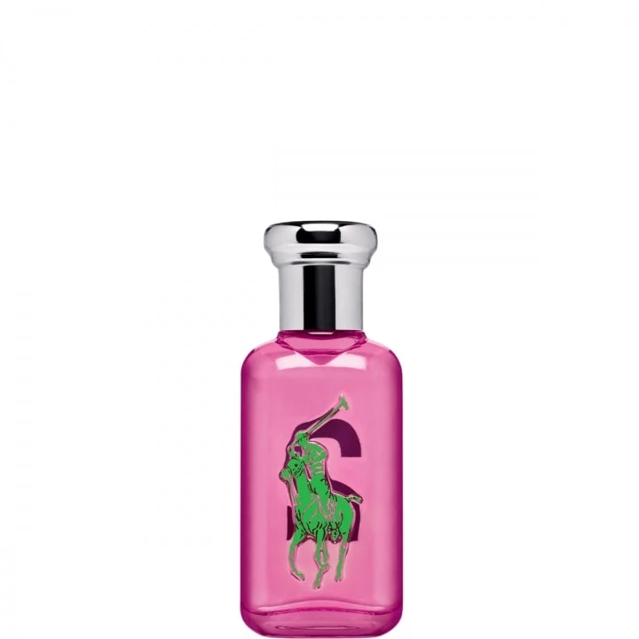 Big Pony Women Eau de Toilette 50 ml - Ralph Lauren - Incenza