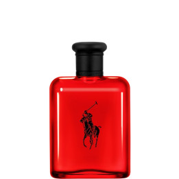 Polo Red Eau de Toilette