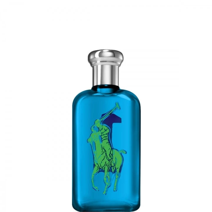 Big Pony Eau de Toilette 100 ml - Ralph Lauren - Incenza