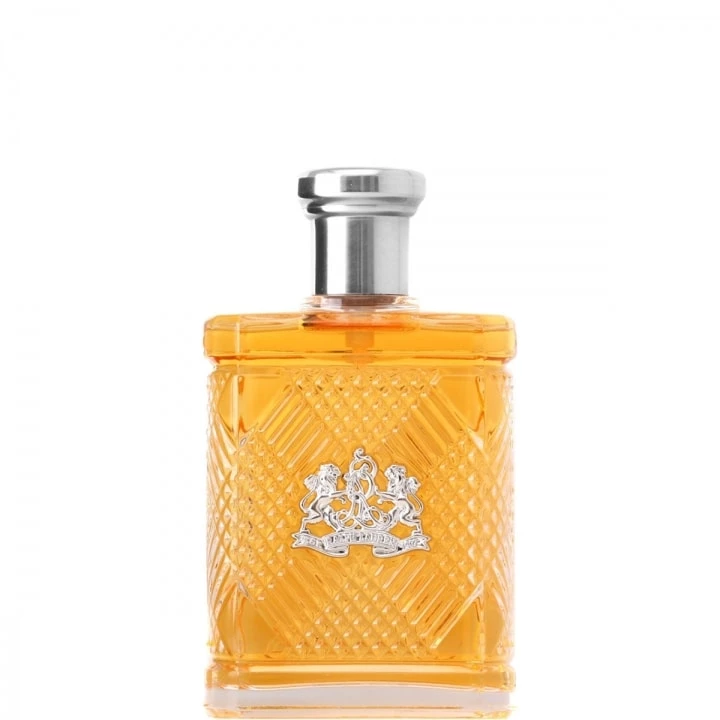 Safari For Men Eau de Toilette - Ralph Lauren - Incenza