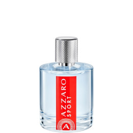 Azzaro Sport Eau de Toilette 100 ml