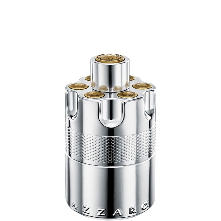 Azzaro Wanted Eau de Parfum 100 ml