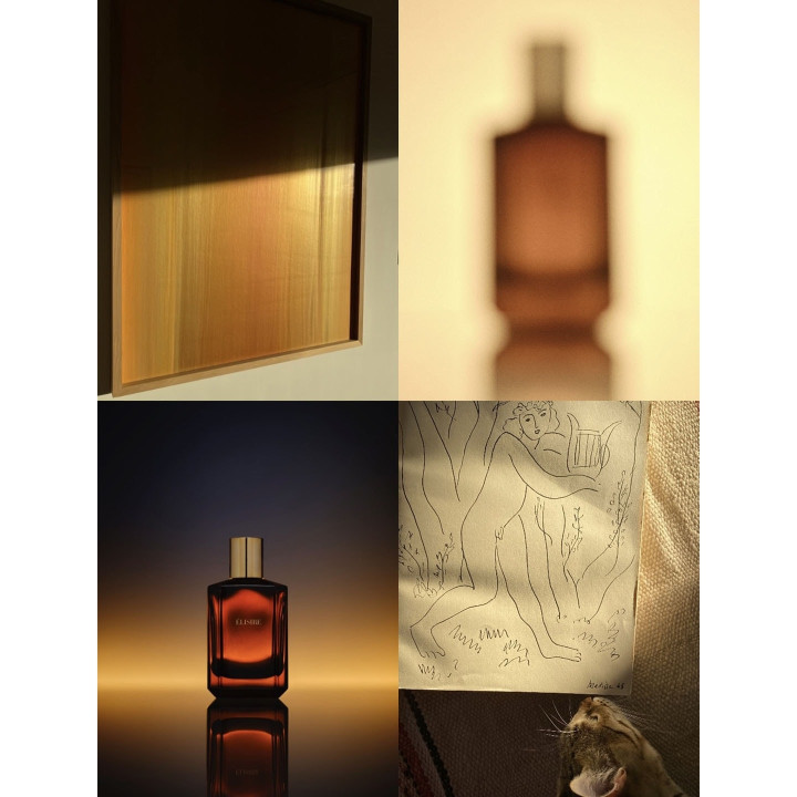 Aliksir Extrait de Parfum