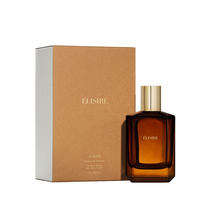 Aliksir Extrait de Parfum - 30 ml