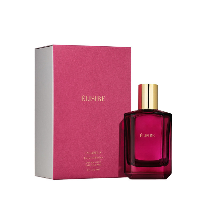 In Fabula Extrait de Parfum - 30 ml