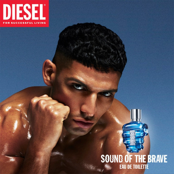 Sound Of The Brave  Eau de Toilette