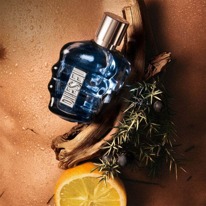 Sound Of The Brave  Eau de Toilette