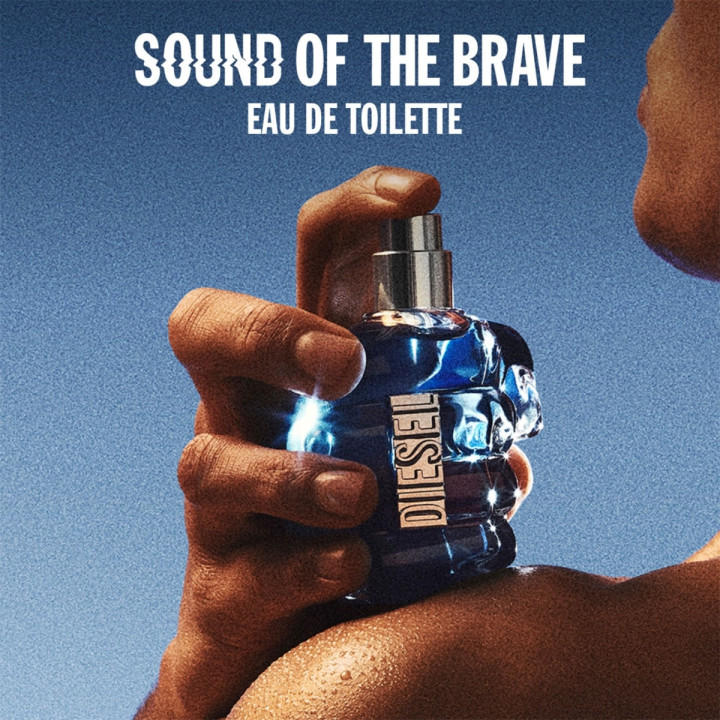 Sound Of The Brave  Eau de Toilette