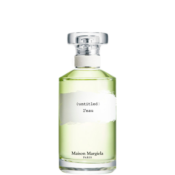 (Untitled) L'Eau  Eau de Toilette