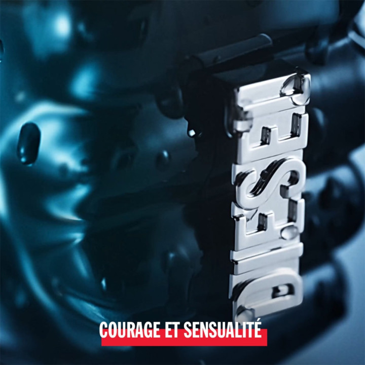 Only The Brave Eau de Parfum