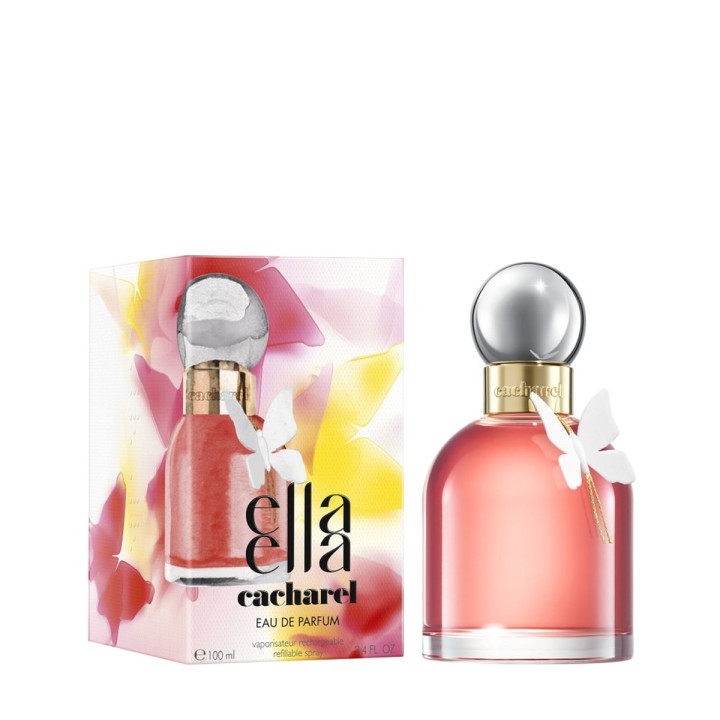Ella Ella Eau de Parfum 100 ml